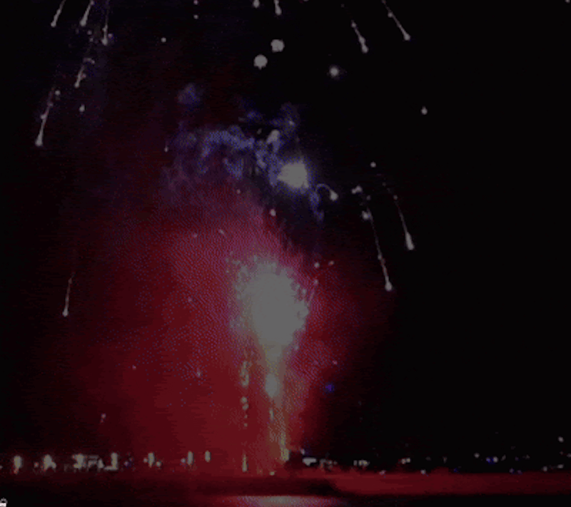 Domestic Data Streamers