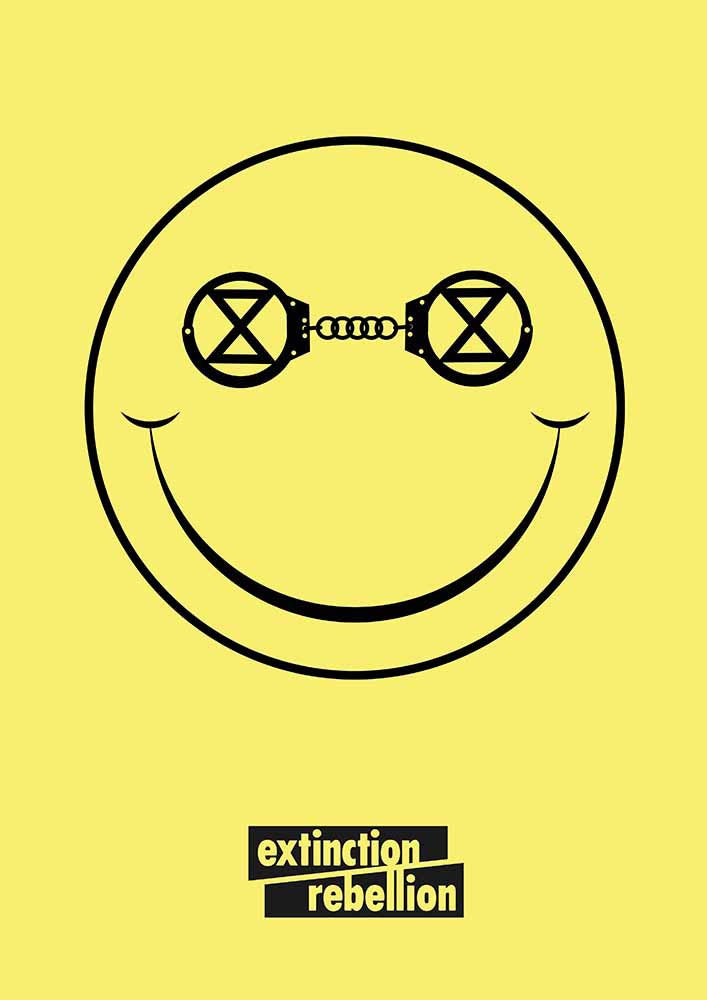 Arthur Stovell XR Poster